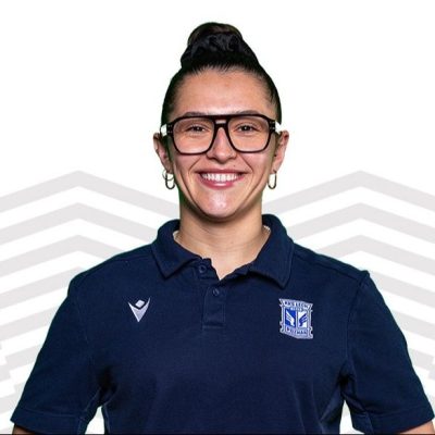 Agnieszka Łusiewicz